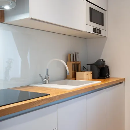 Studio Apartments Rijeka Exterior photo