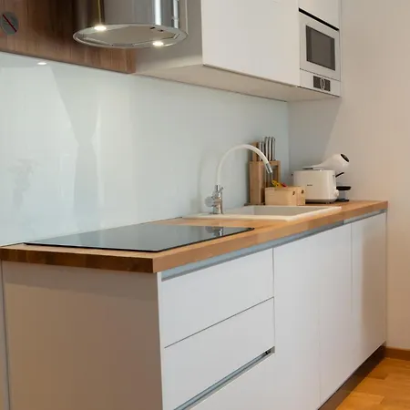 Studio Apartments Rijeka Exterior photo