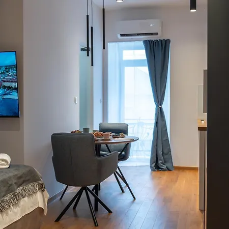 Studio Apartments Rijeka Exterior photo