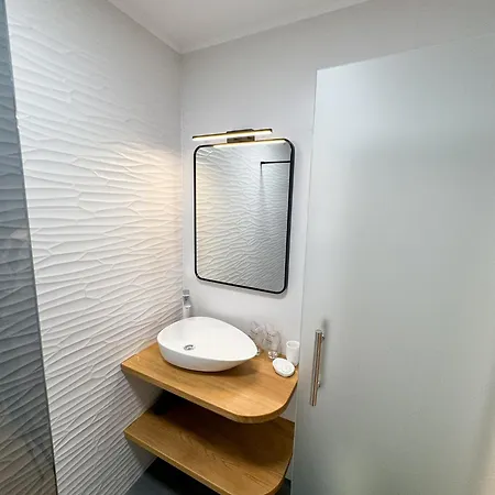 Studio Apartments Rijeka Exterior photo