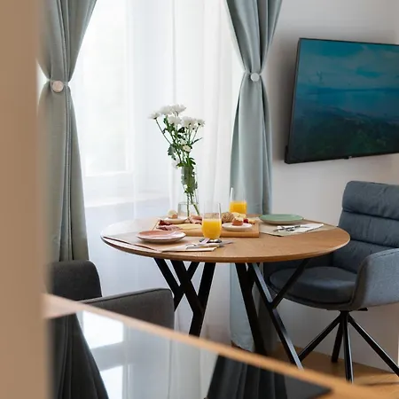 Studio Apartments Rijeka Exterior photo
