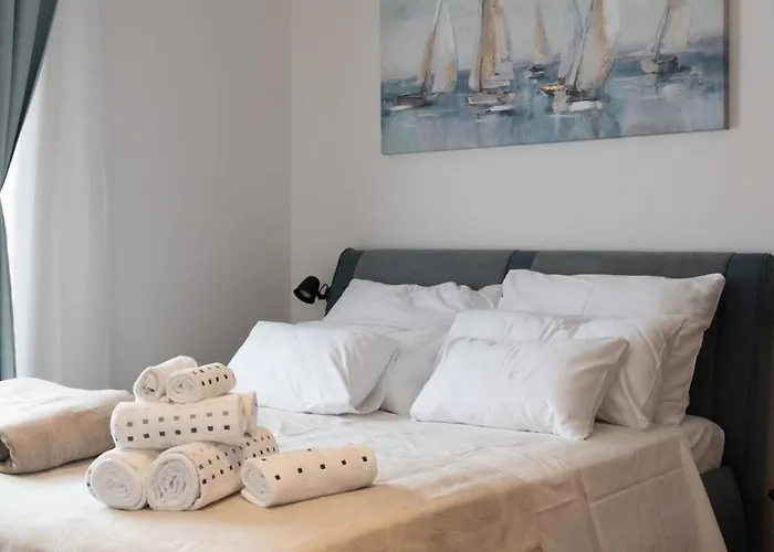 Studio Apartments Rijeka