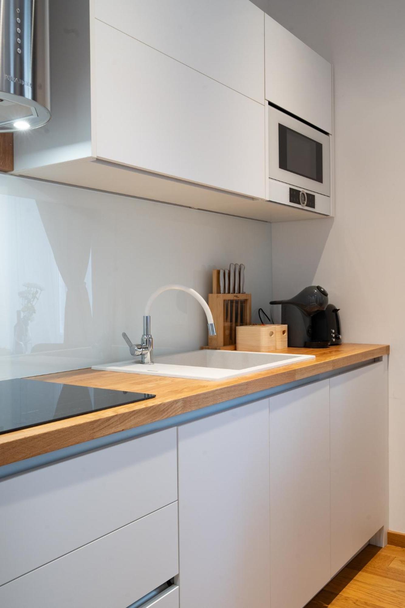 Apartment Studio Apartments Rijeka *