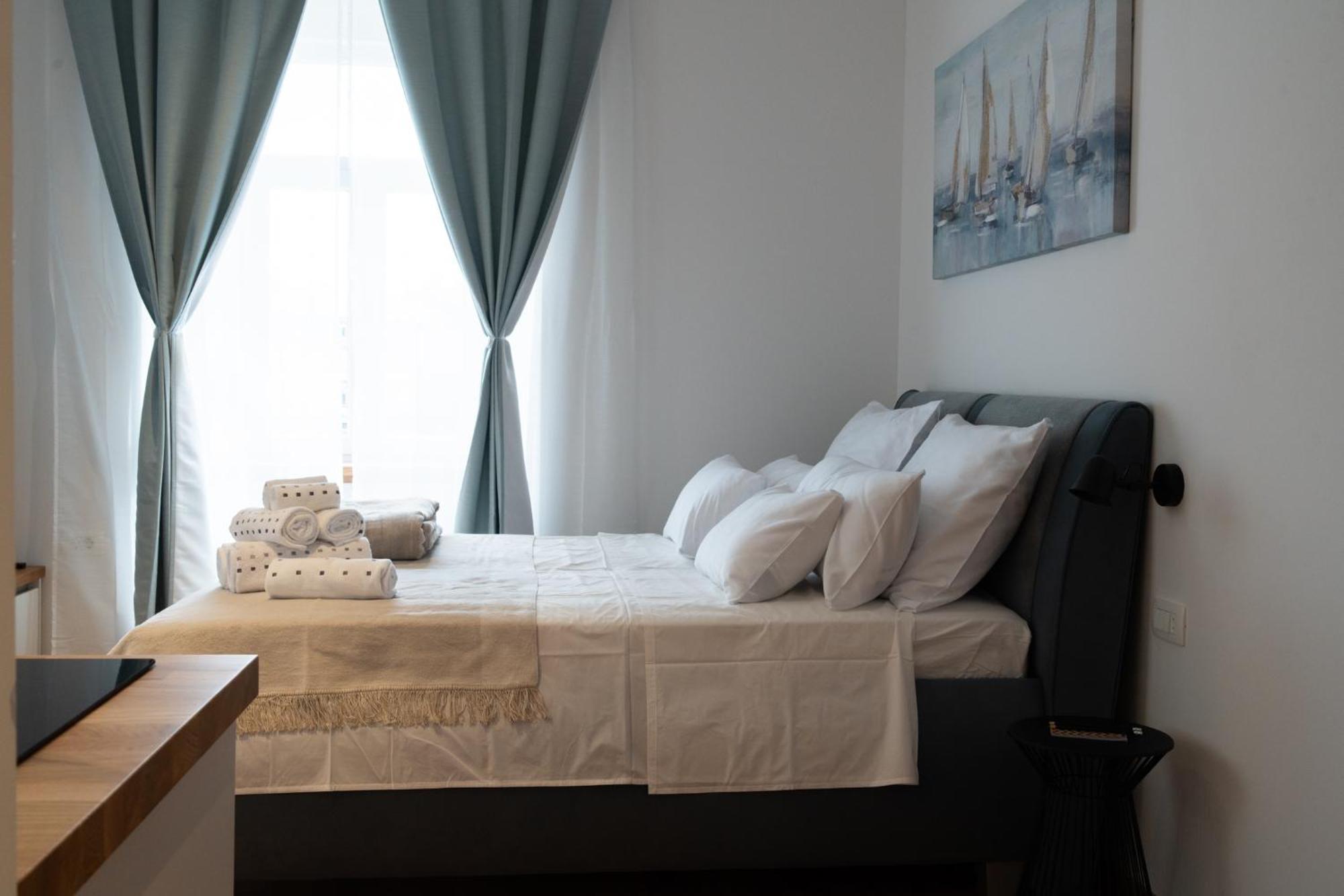 Studio Apartments Rijeka *