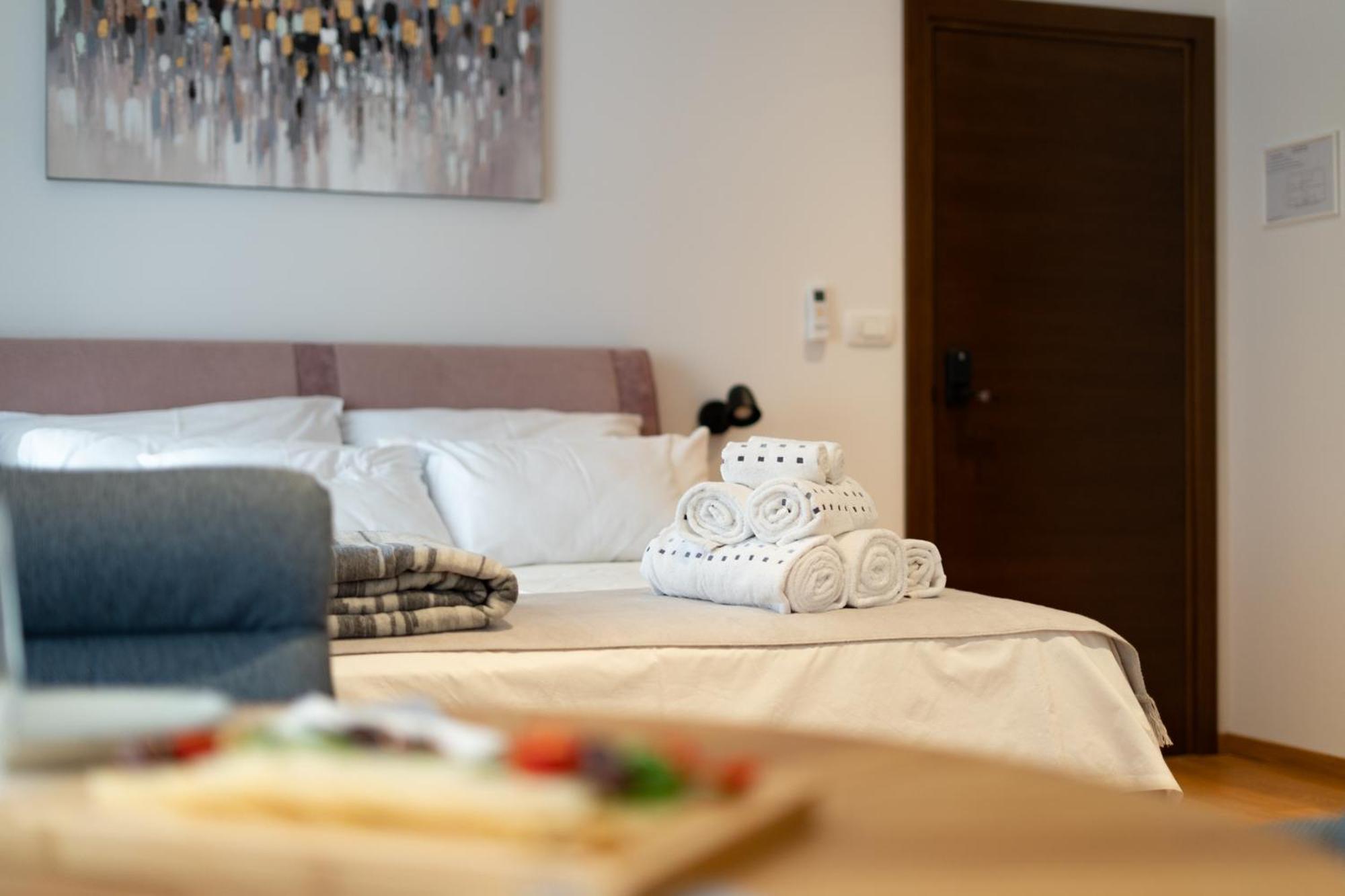 Studio Apartments Rijeka Rijeka