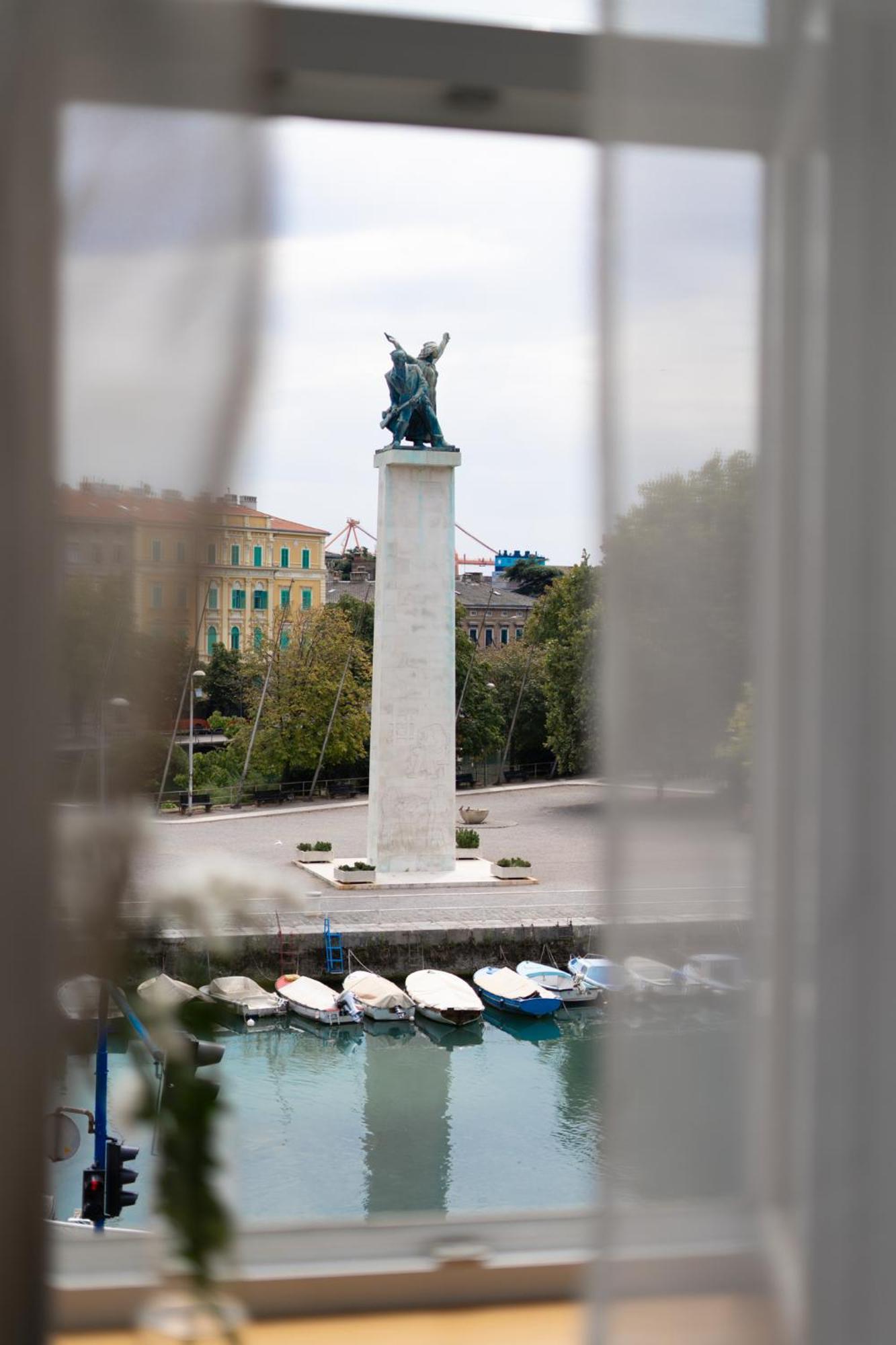 Apartment Studio Apartments Rijeka