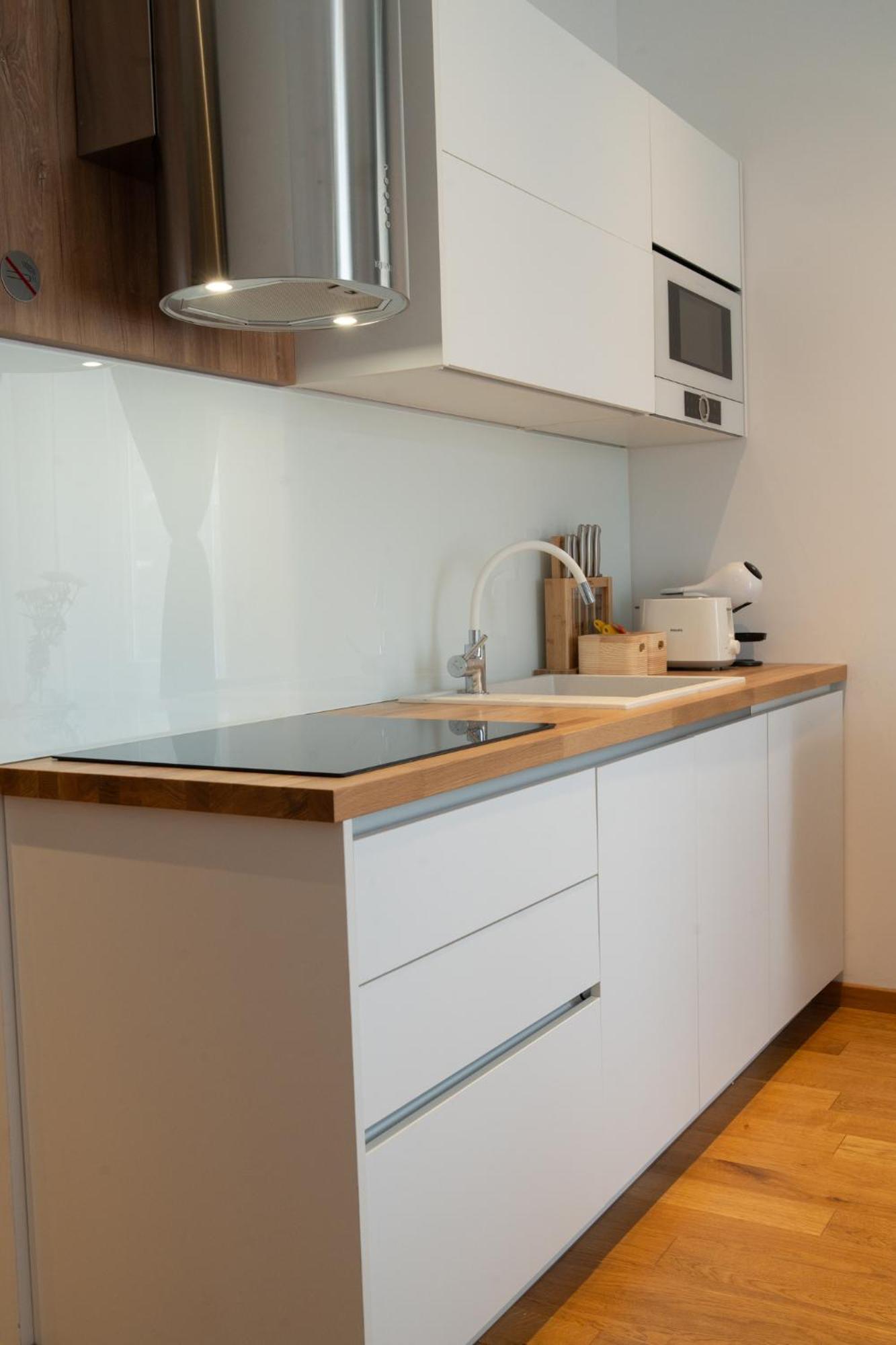Studio Apartments Rijeka Rijeka