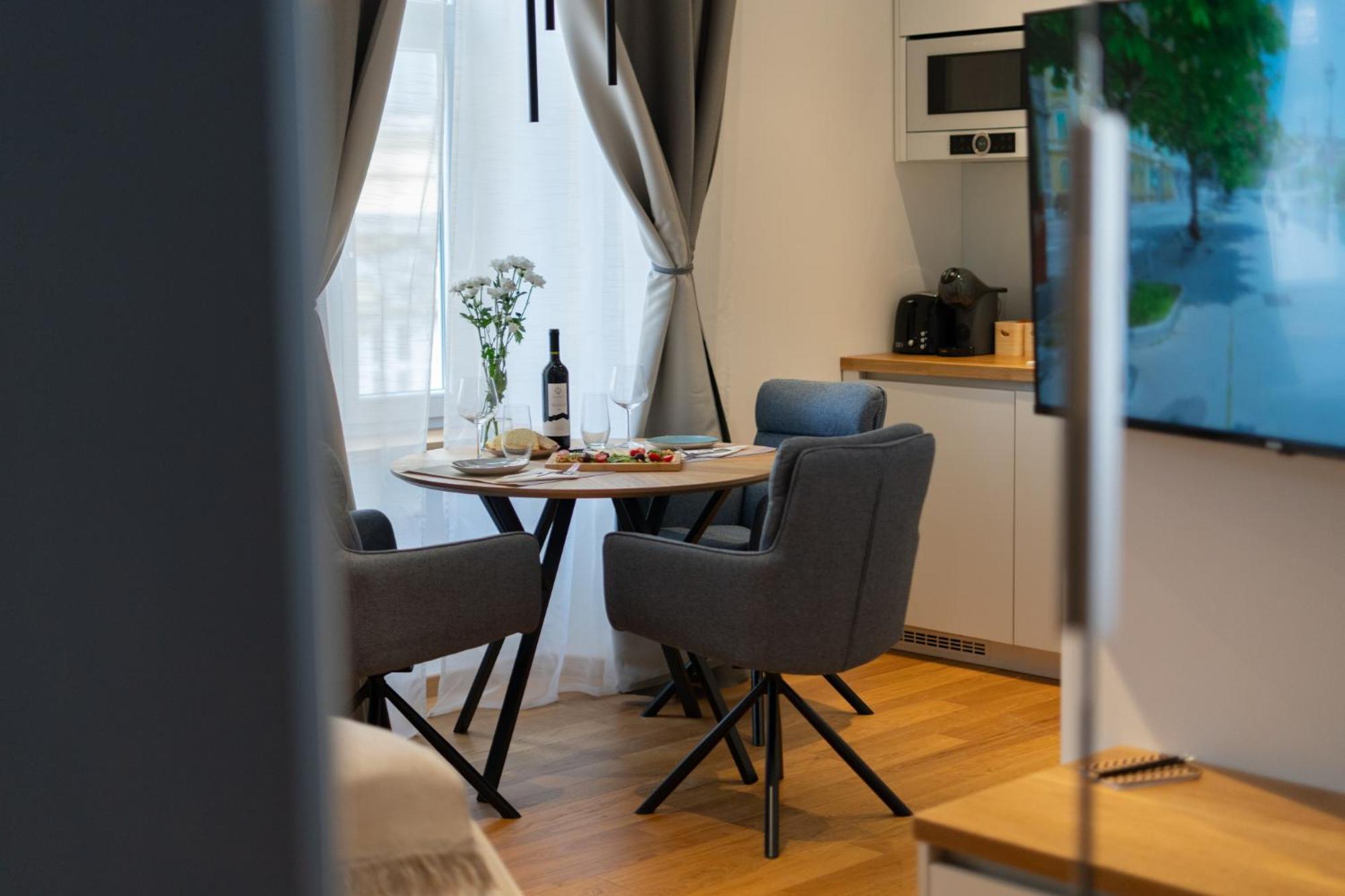 Apartment Studio Apartments Rijeka Rijeka