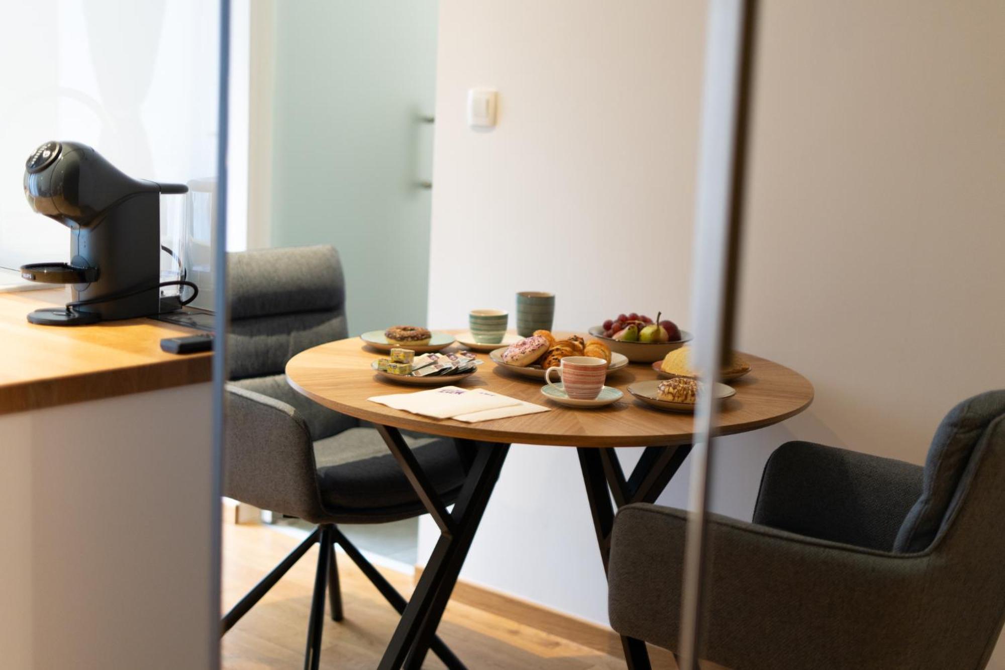 Studio Apartments Rijeka *