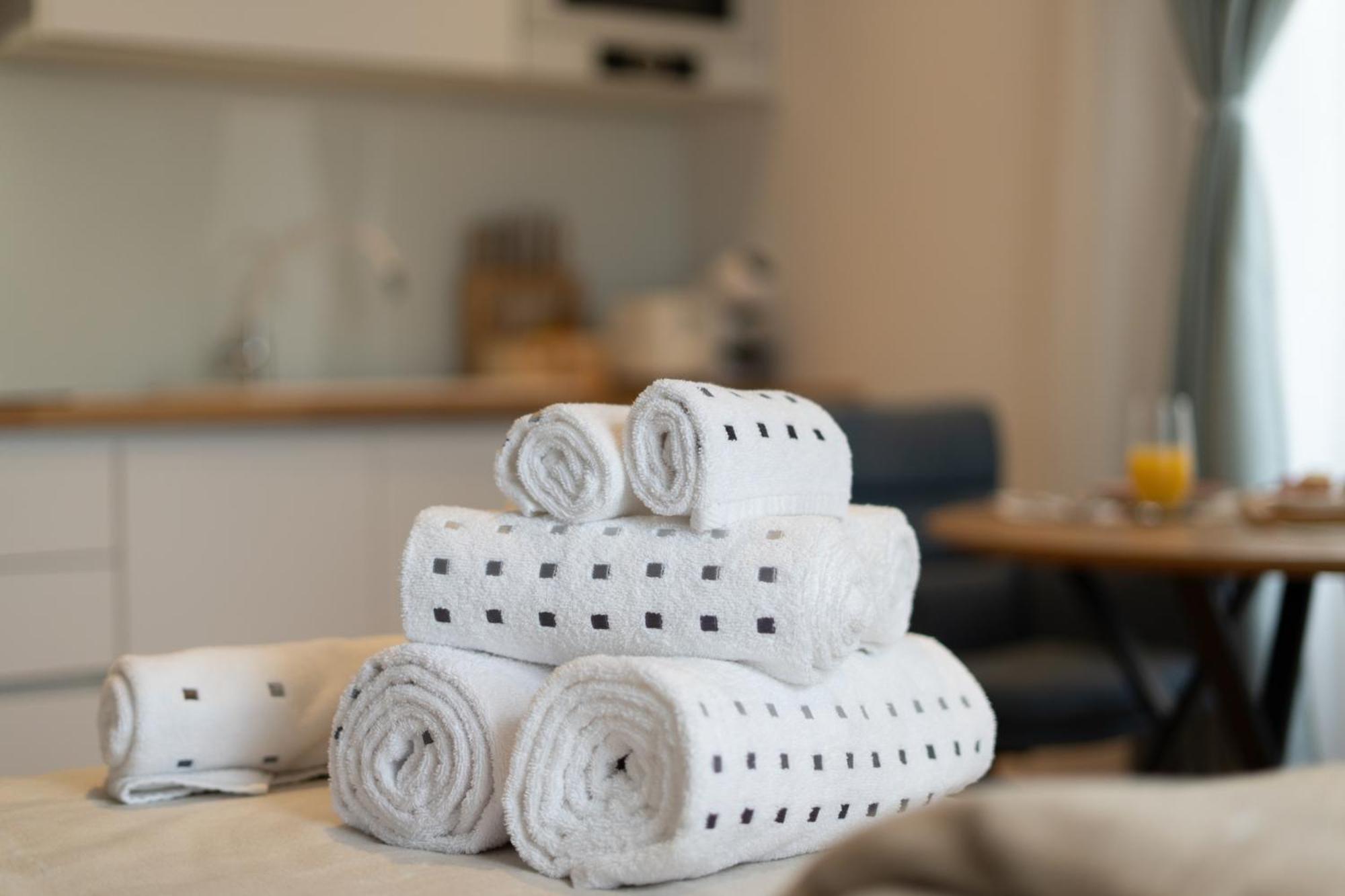 Studio Apartments Rijeka Rijeka
