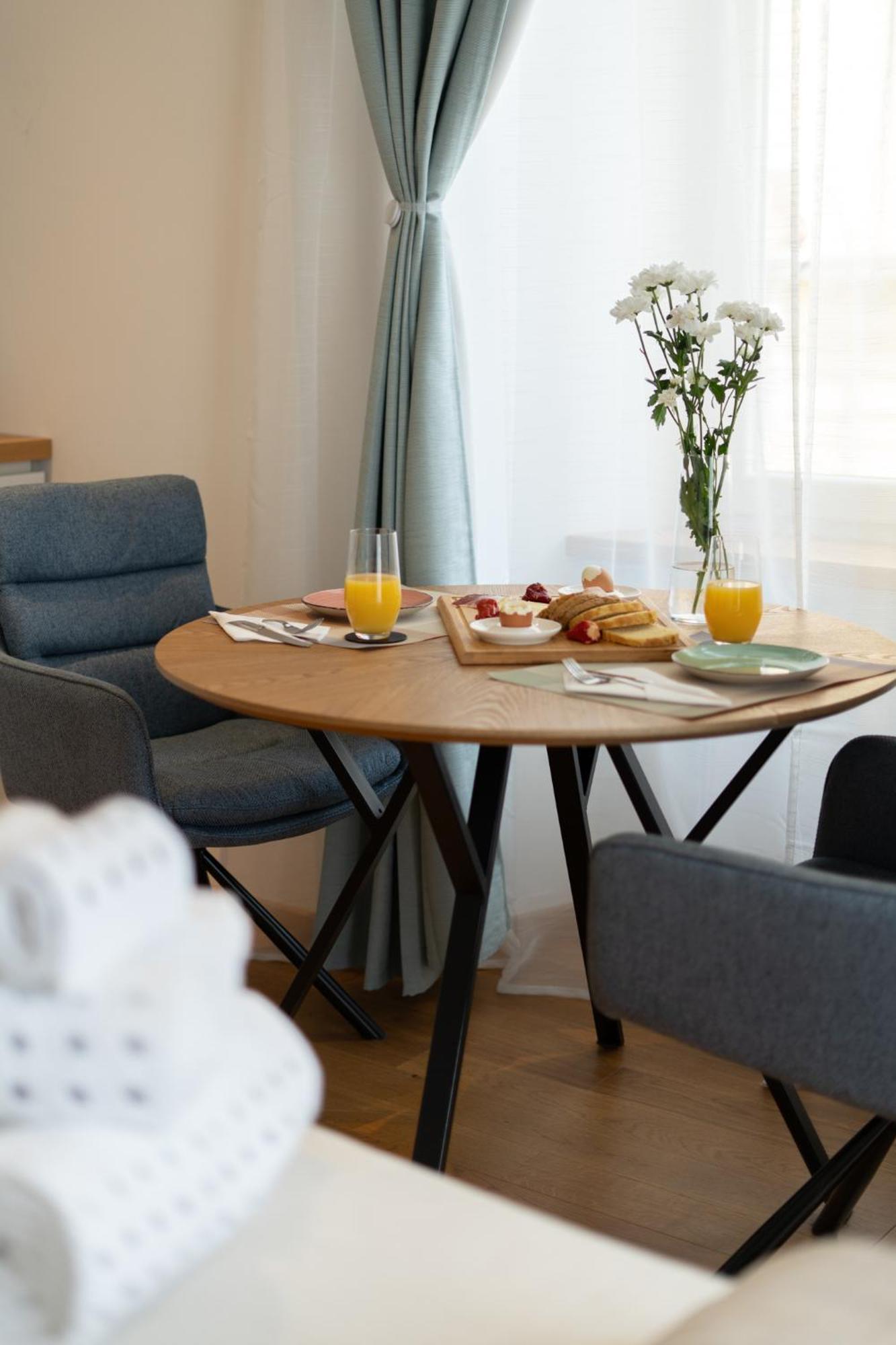 Studio Apartments Rijeka * Rijeka