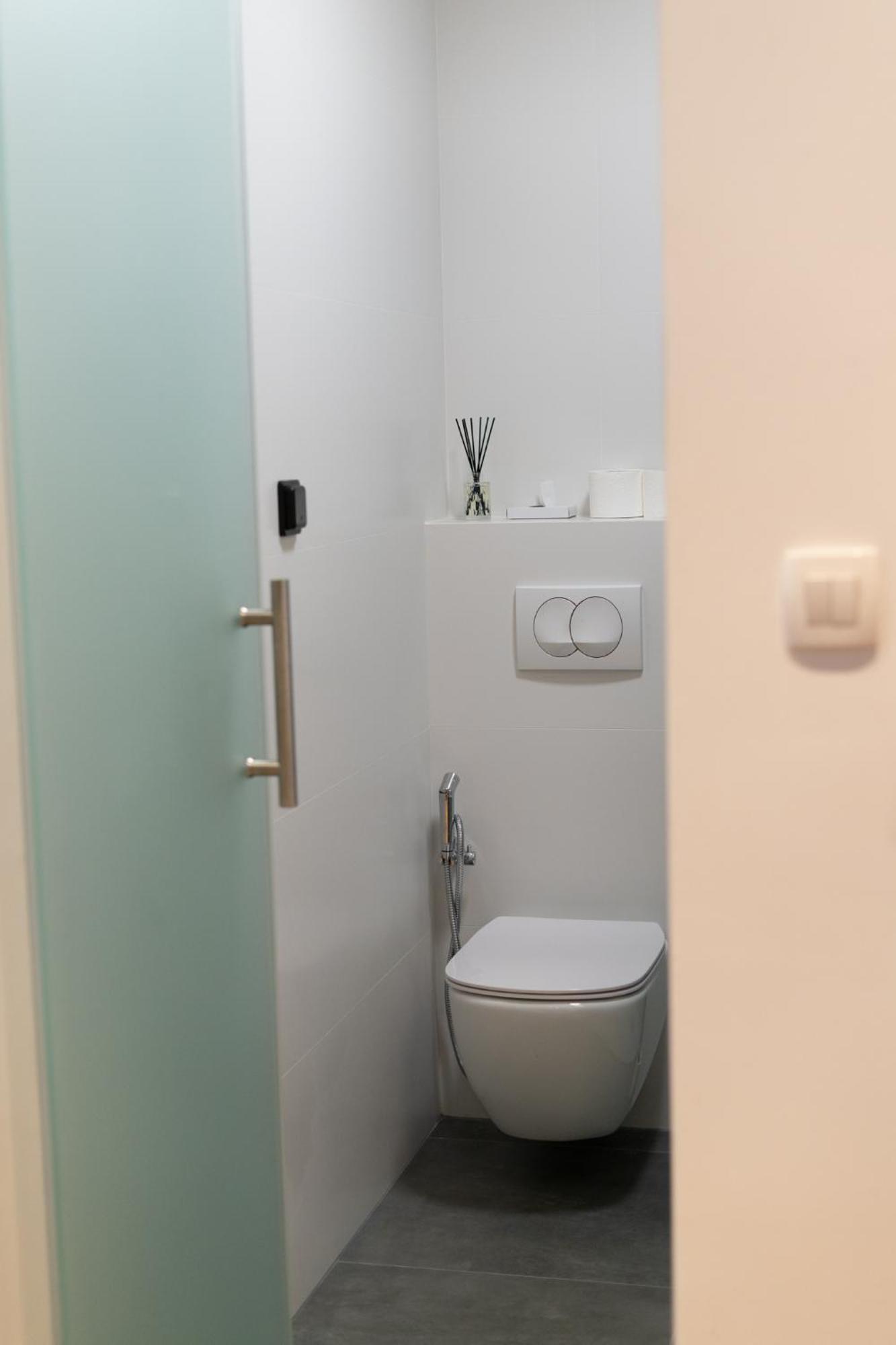 Apartment Studio Apartments Rijeka *