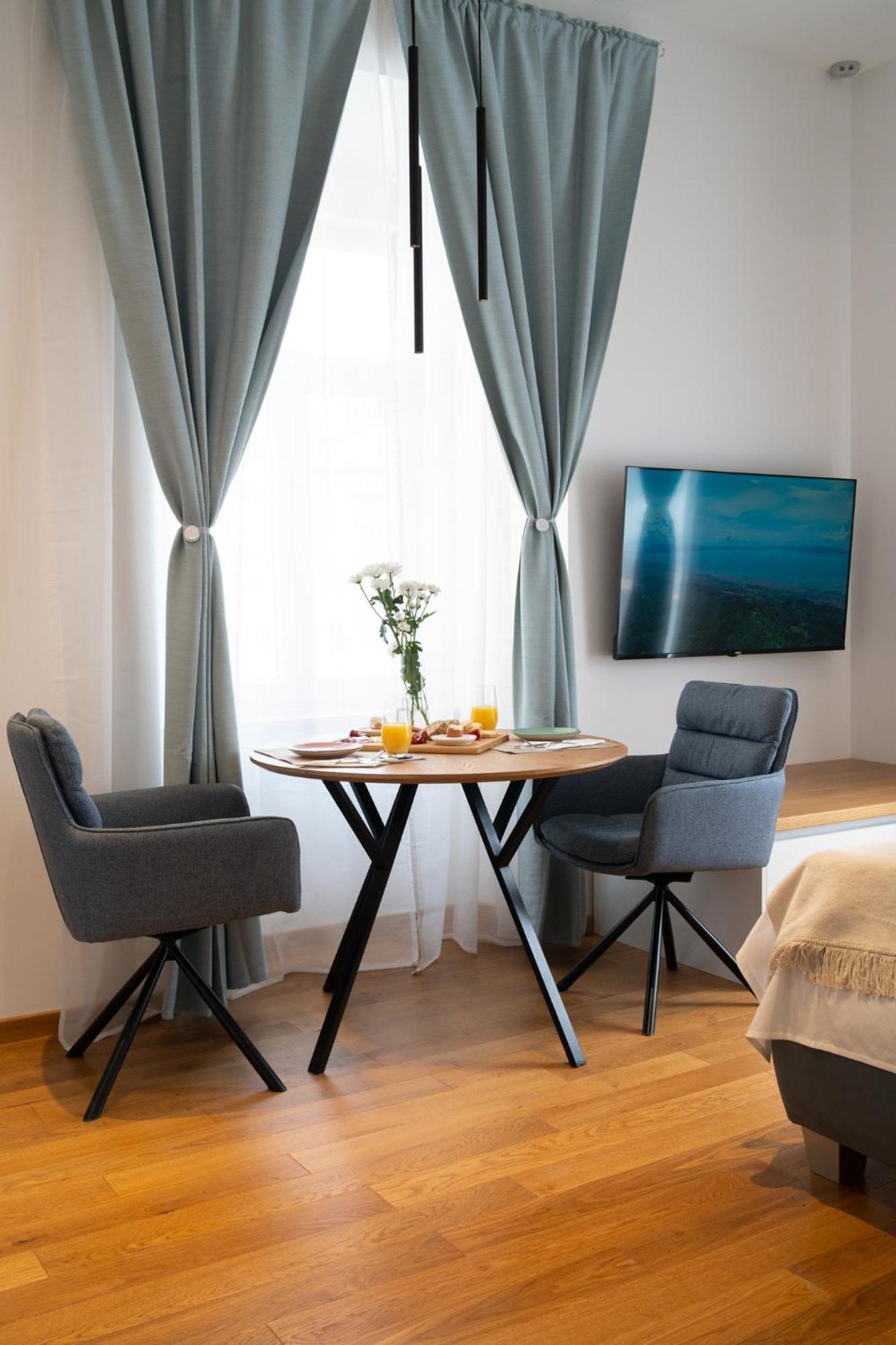 Studio Apartments Rijeka Rijeka