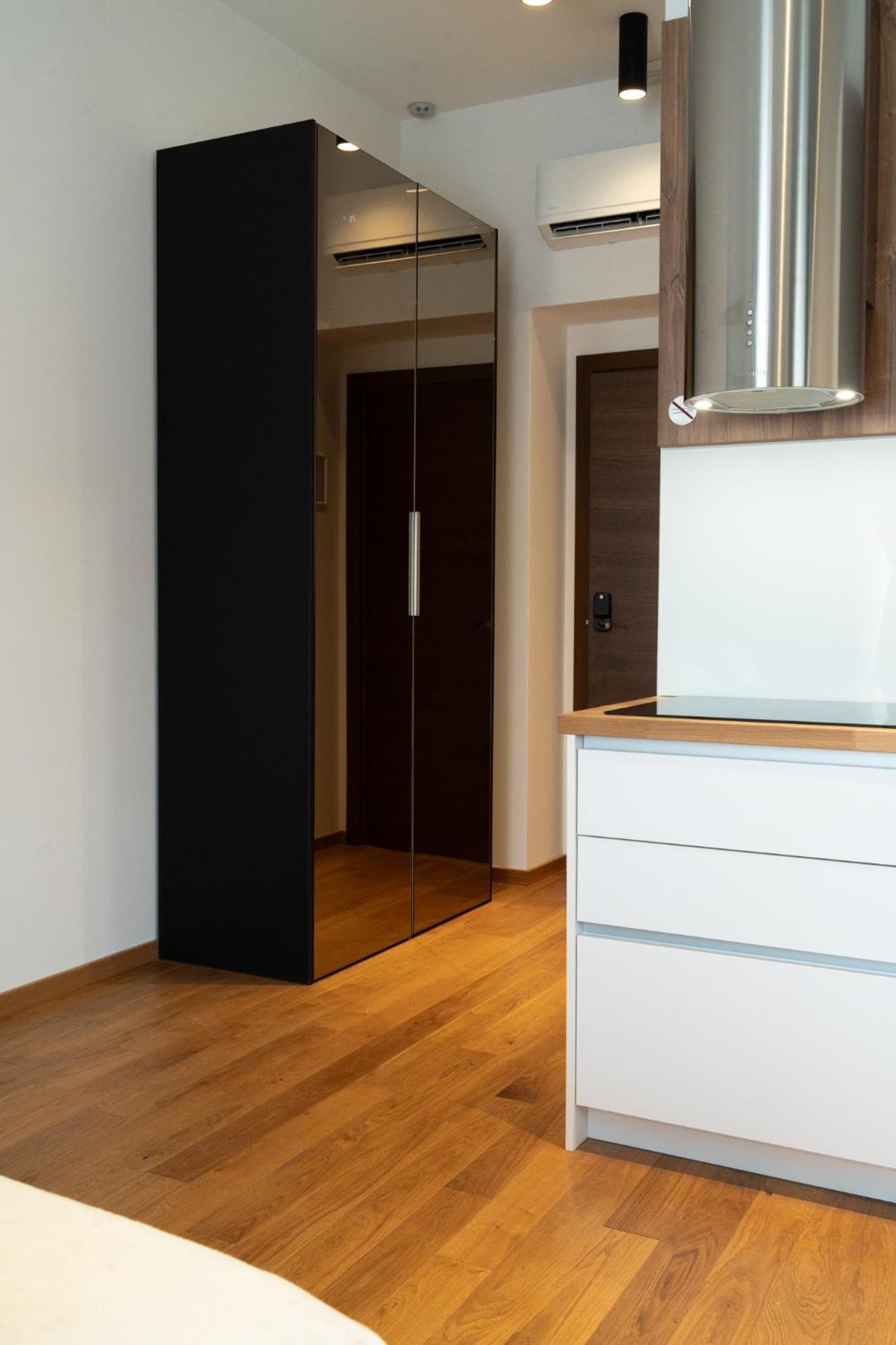 Studio Apartments Rijeka Apartment *