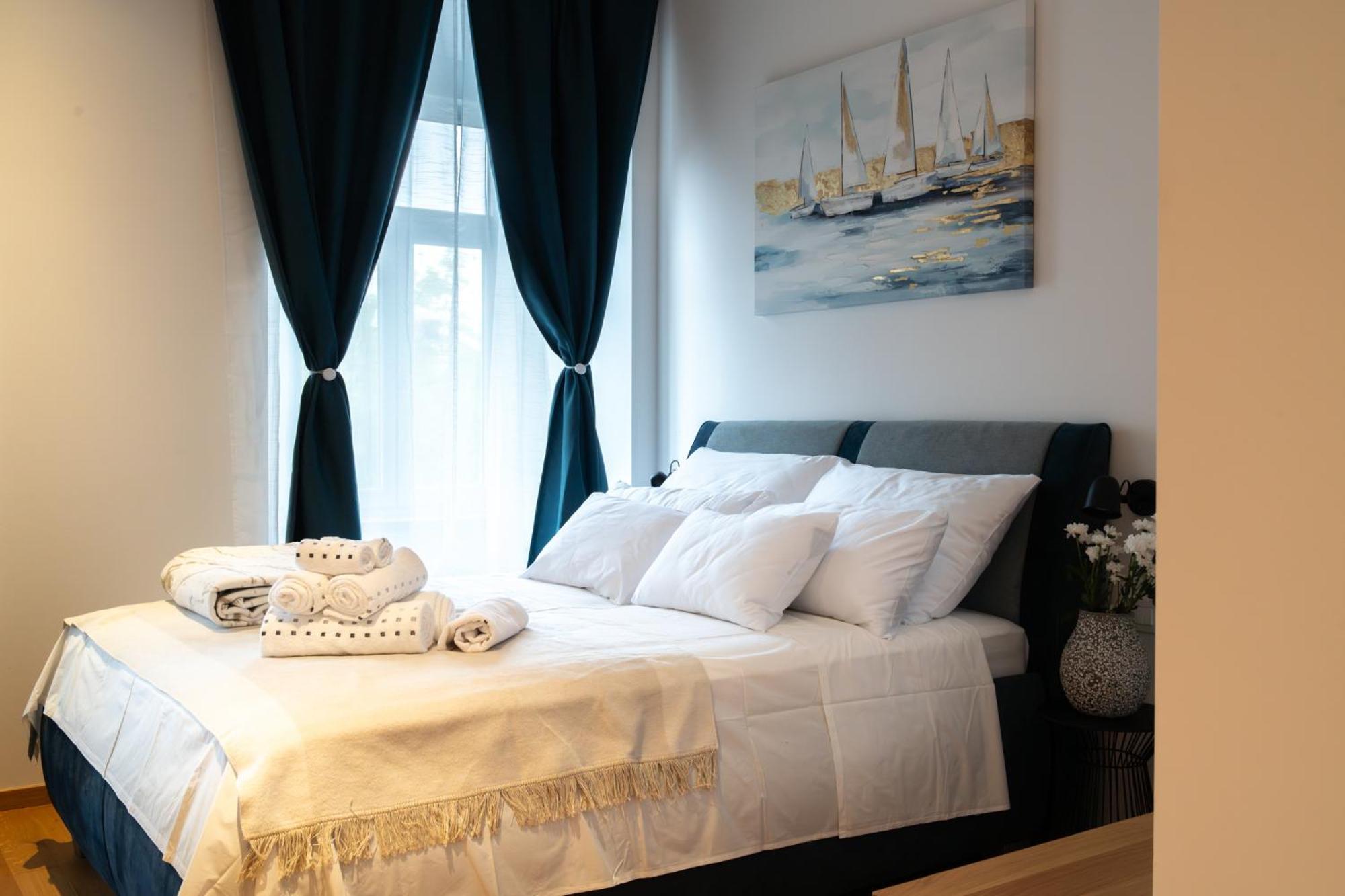 Studio Apartments Rijeka * Rijeka