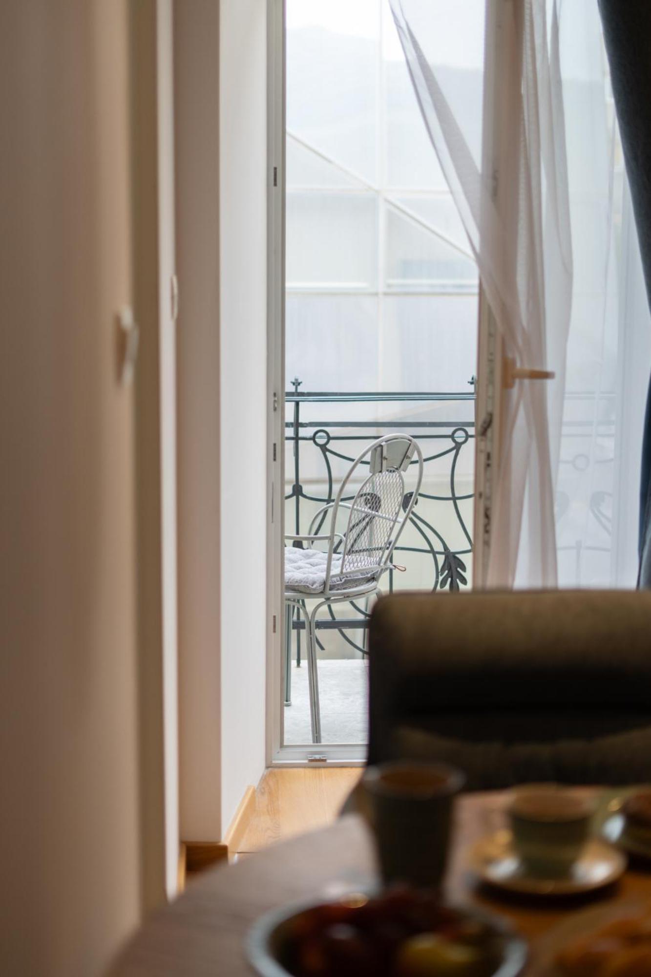Studio Apartments Rijeka