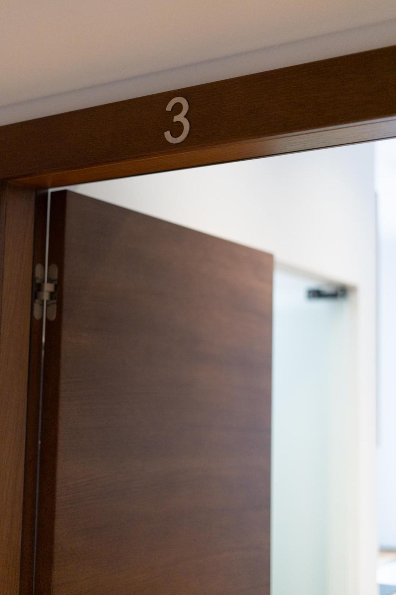 Studio Apartments Rijeka *