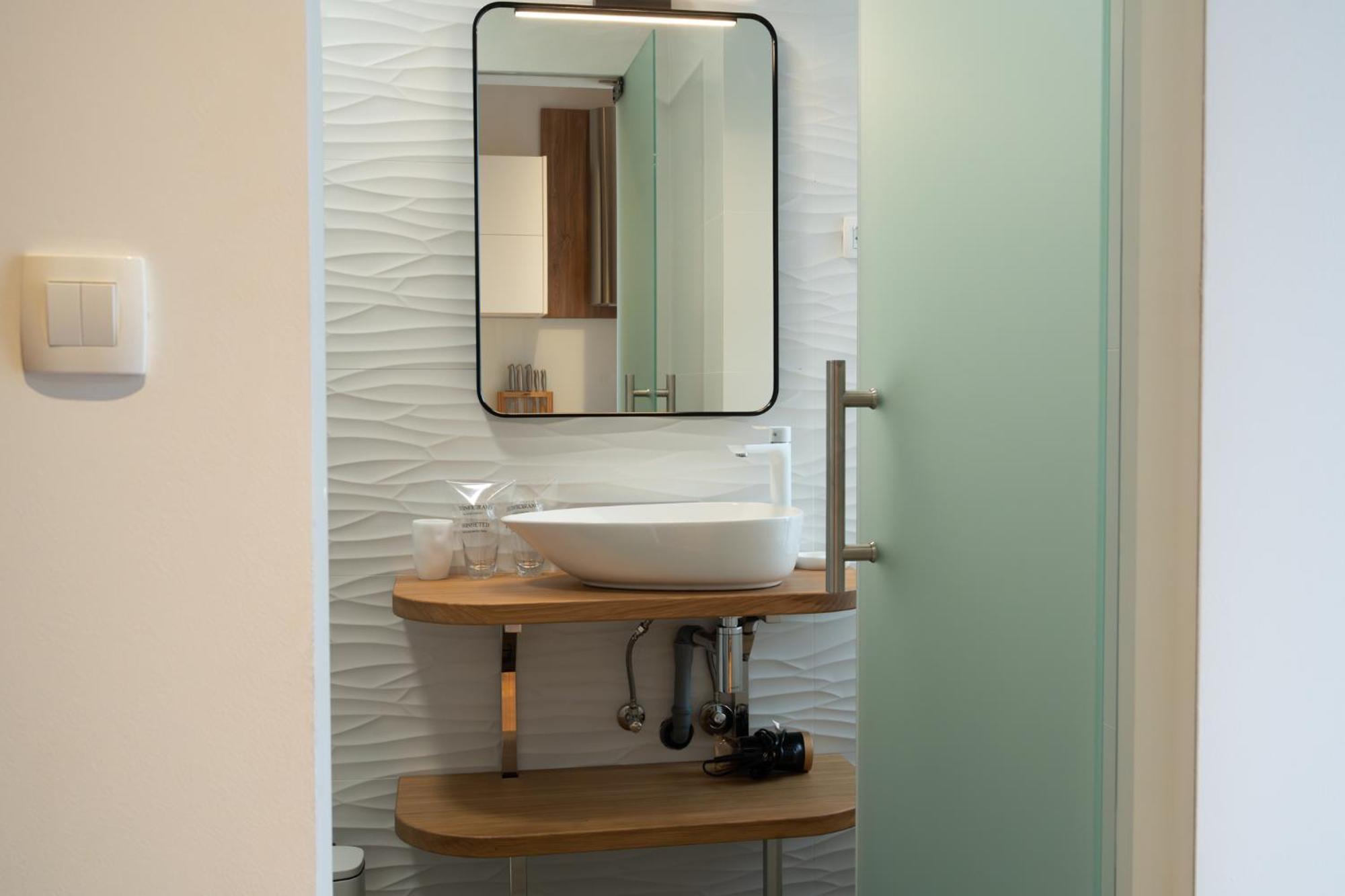 Studio Apartments Rijeka Rijeka