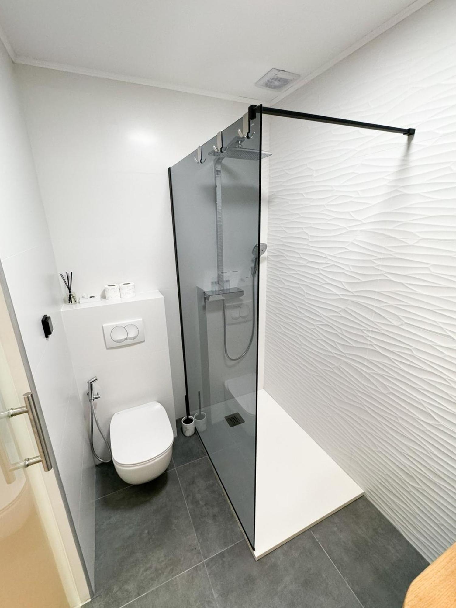 Studio Apartments Rijeka Apartment