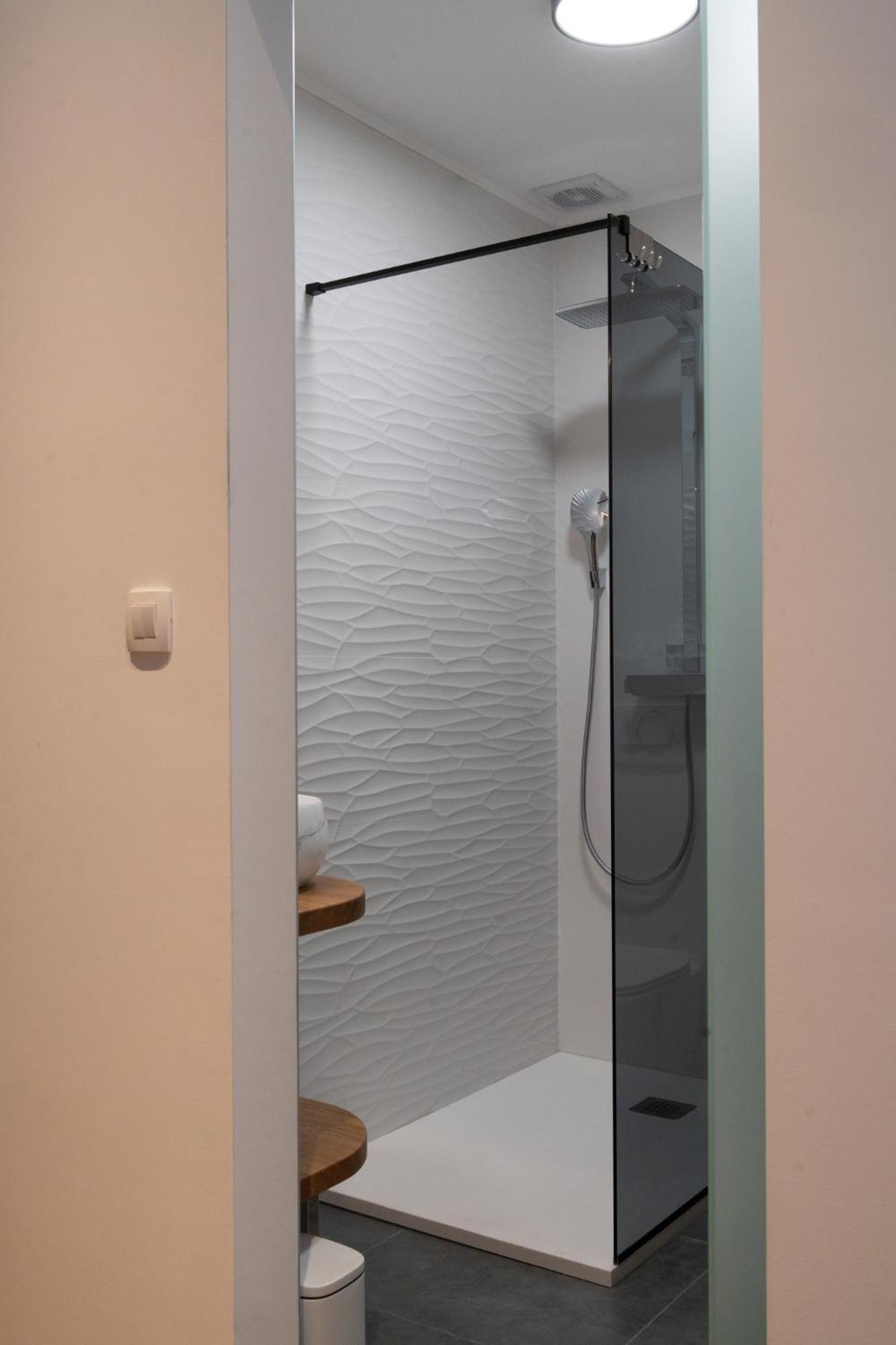 Apartment Studio Apartments Rijeka *