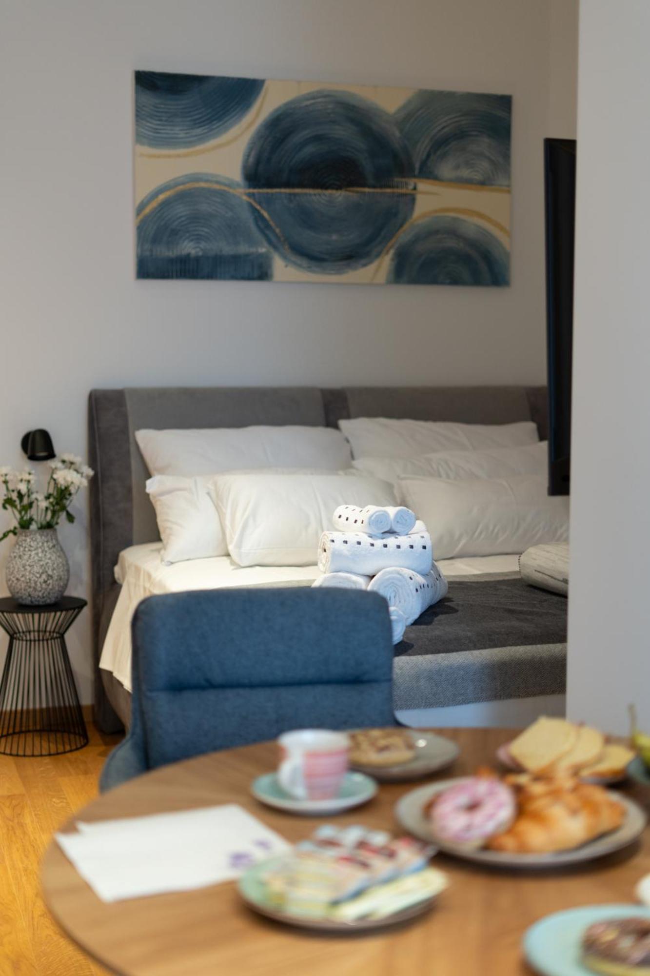 Apartment Studio Apartments Rijeka Rijeka
