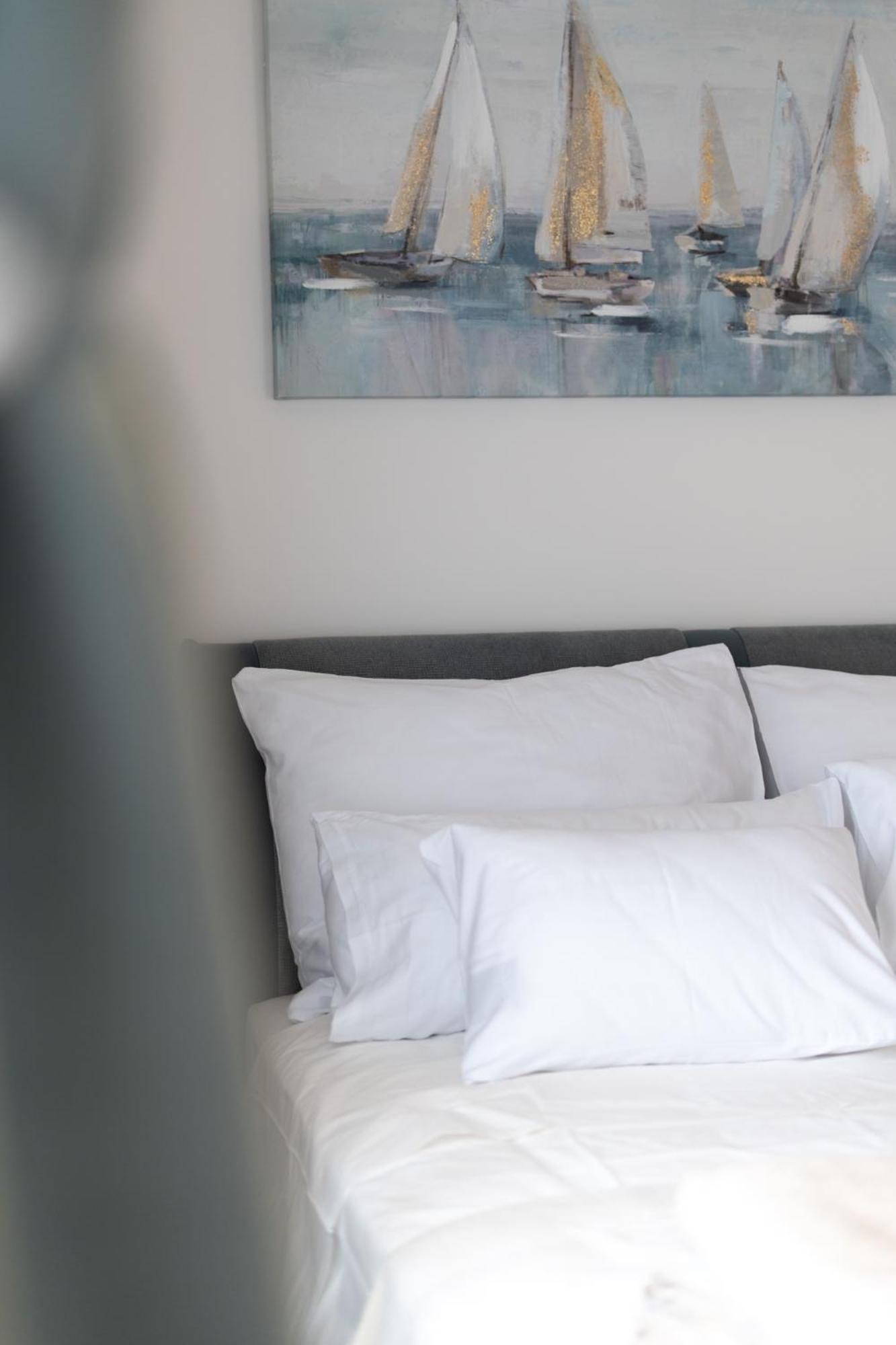Studio Apartments Rijeka Apartment *