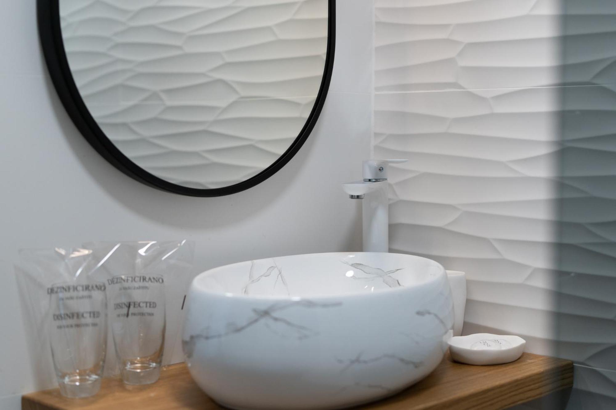 Studio Apartments Rijeka *