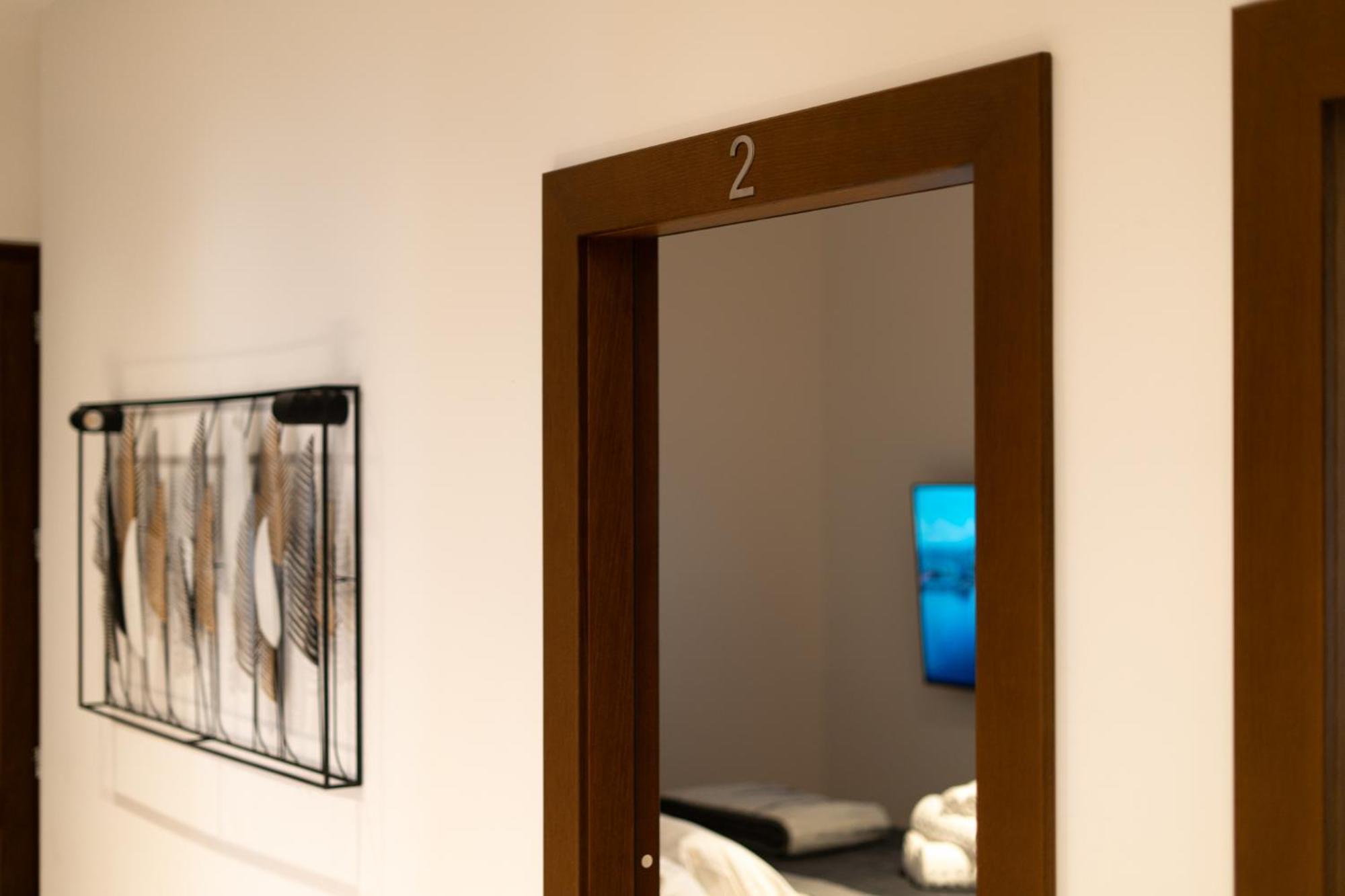 Studio Apartments Rijeka Apartment