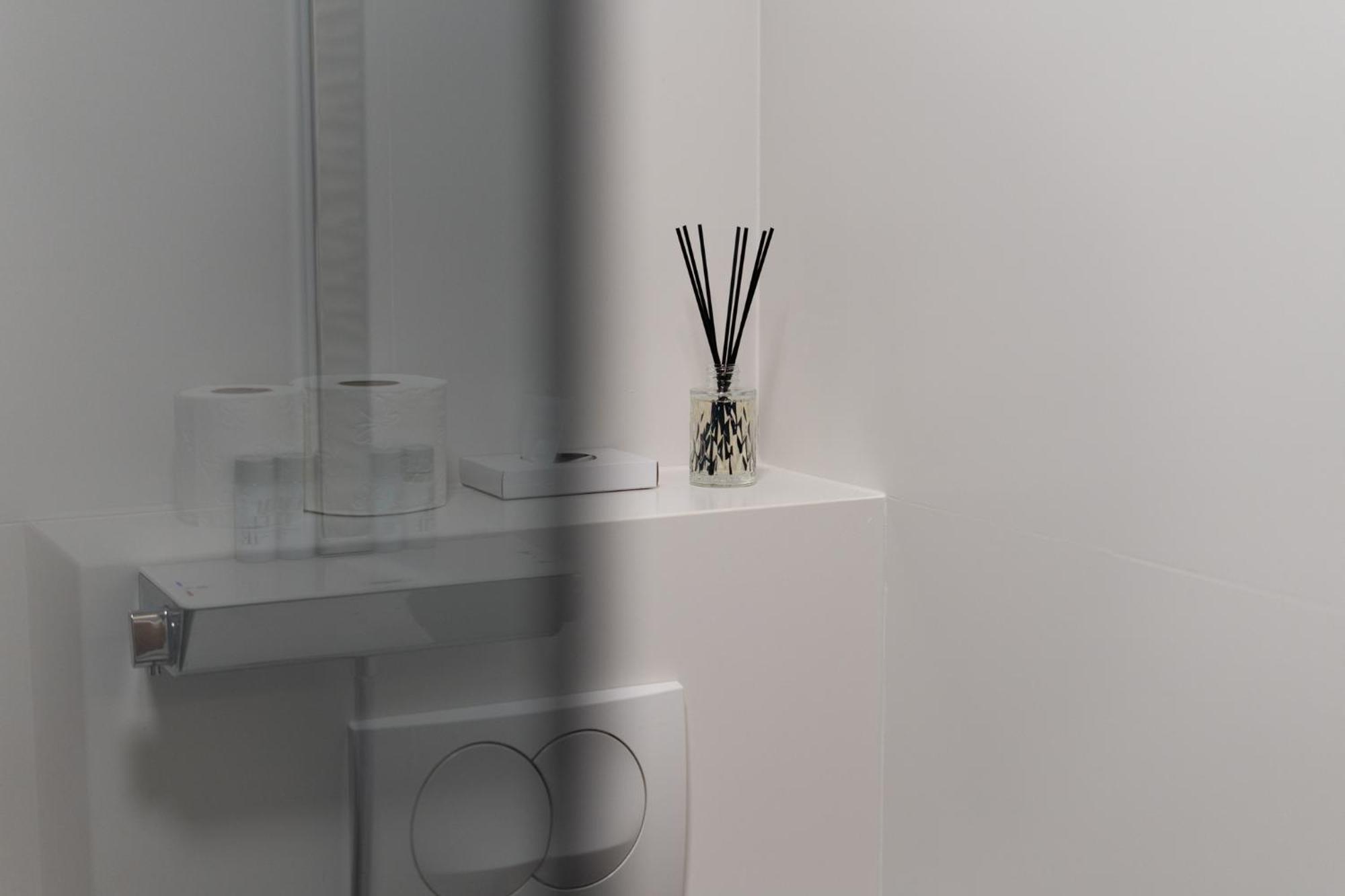 Studio Apartments Rijeka Apartment